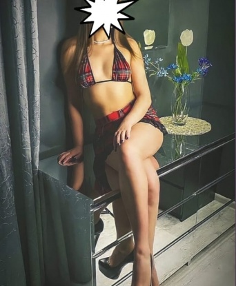 💕 У меня есть множество услуг, чтобы удовлетворить даже самые скрытые фантазии. 😉 Будь то классический массаж, ролевые игры или эксперименты в постели - я открыта для всего нового и интересного! 🌟 Озабоченный взгляд мужчины, который нашел удовлетворение со мной, говорит сам за себя. Я гарантирую полную конфиденциальность и безопасность. Откройся новым ощущениям со мной! 😘 Фотографии настоящие и проверены. Жду тебя в Москве, дорогой! 🌹 Елизаветочка